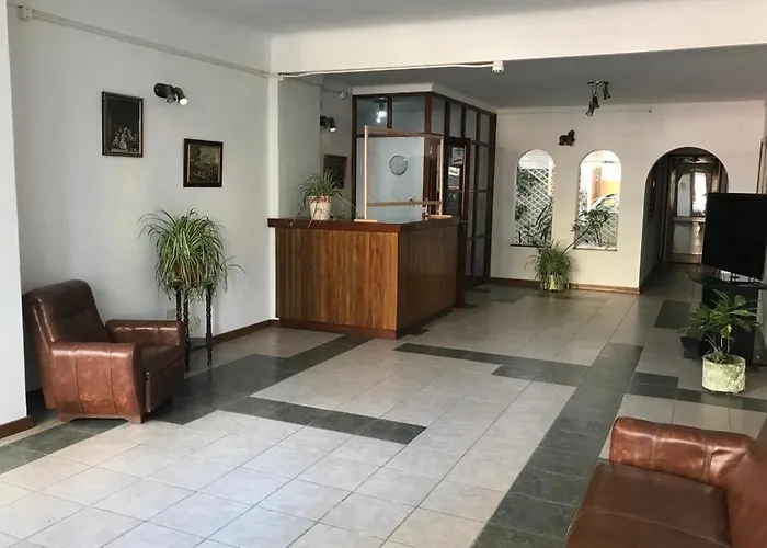 Hotel España