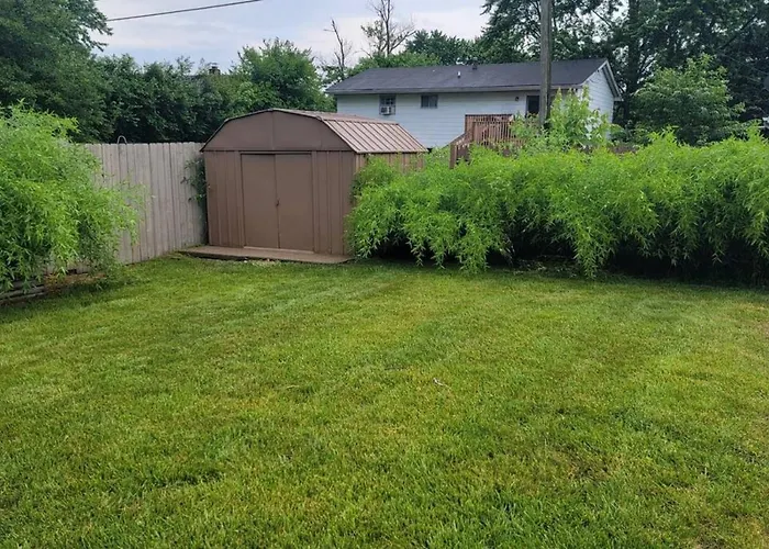 1349 Jennings Court Private Pool, Fire Pit, Bbq A Fun Place To Relax