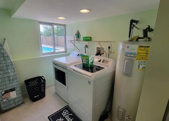 1349 Jennings Court Private Pool, Fire Pit, Bbq A Fun Place To Relax