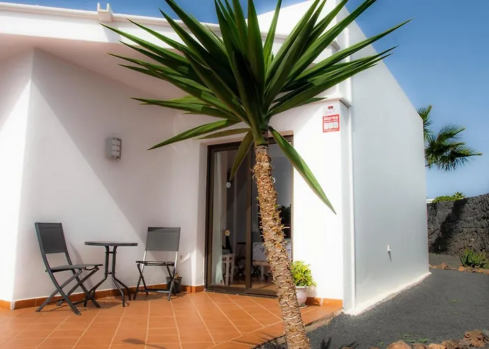 El Jardin De Juanita - Rooms