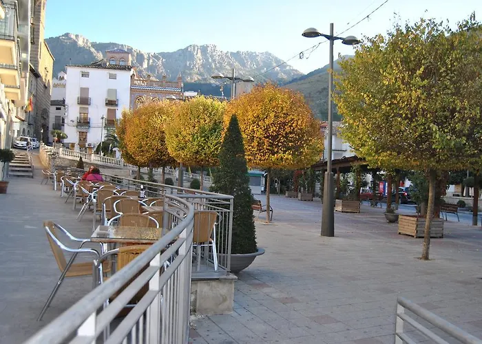 Hotel Guadalquivir