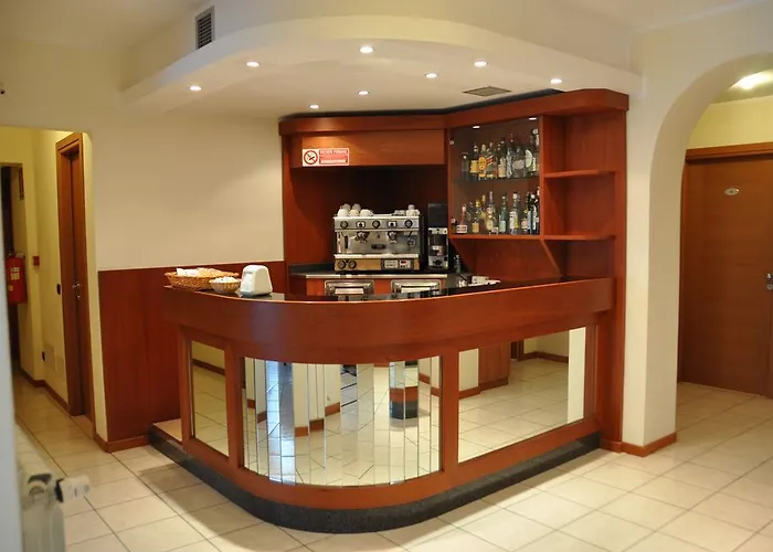 Hotel Belforte