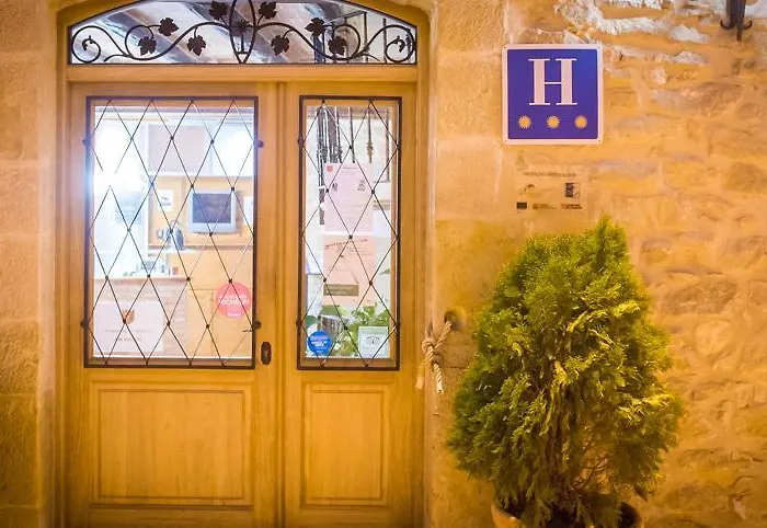 Hotel El Castell