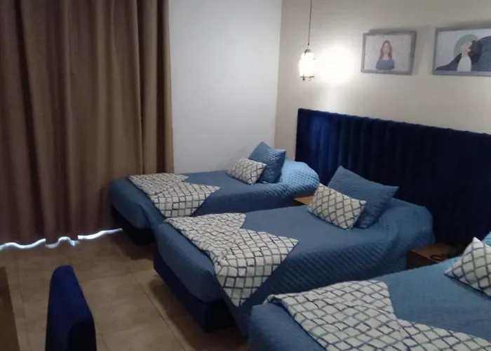 Larimar Hotel Sfax