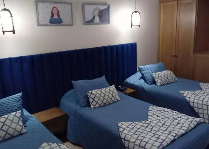 Larimar Hotel Sfax