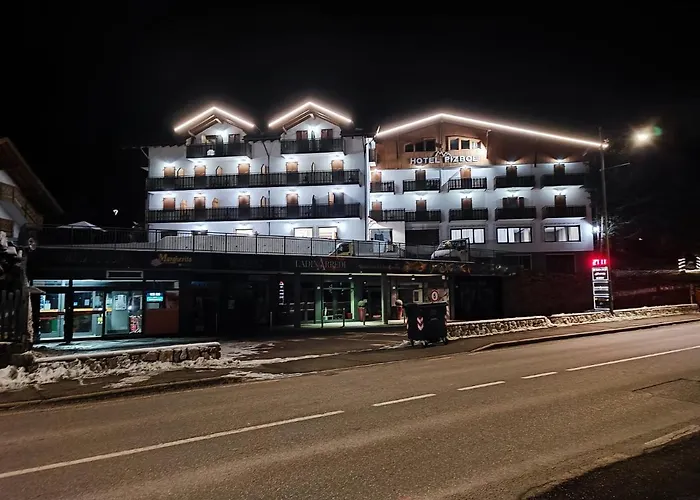 Hotel Pizboe