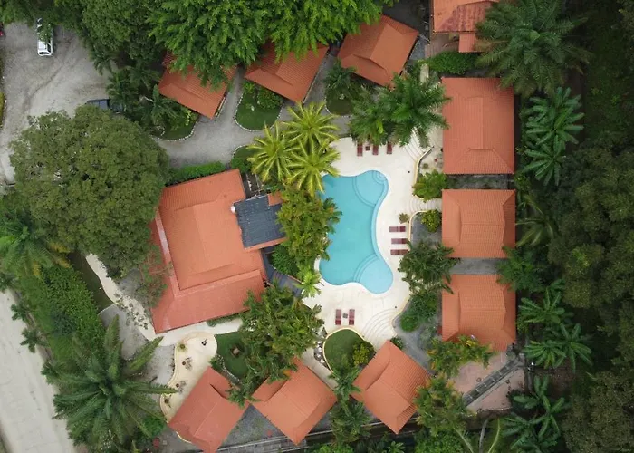 Hotel Ritmo Tropical - Pool And Breakfast