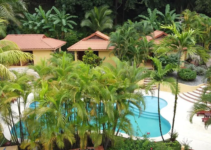 Hotel Ritmo Tropical - Pool And Breakfast