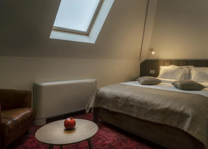La Boheme Boutique Casa Soare
