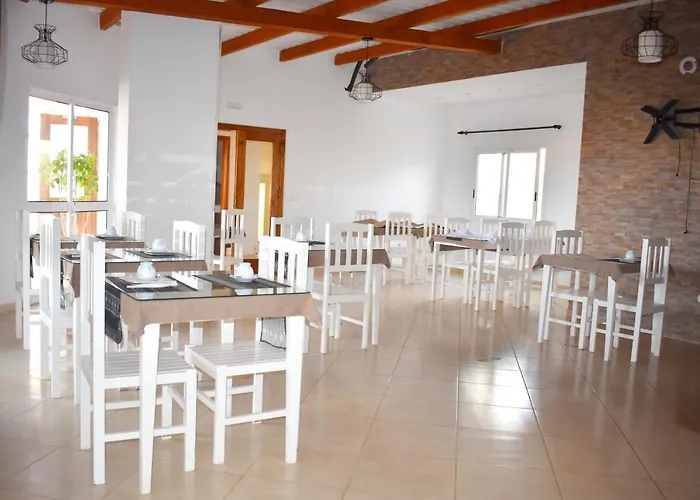 Damfjord Boutique Hotel