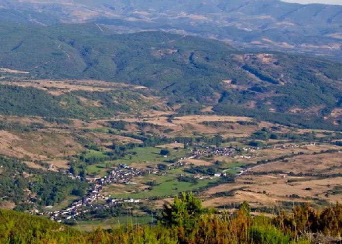 Las Fontaninas