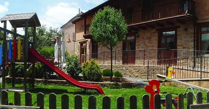 Las Fontaninas