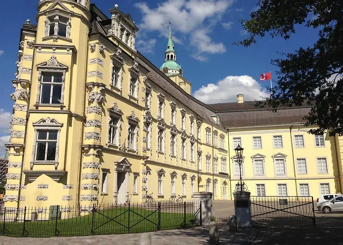 Hotel Wieting