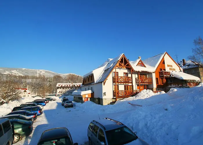 Hotel Helena