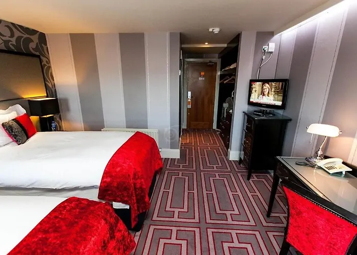 Benedicts Hotel