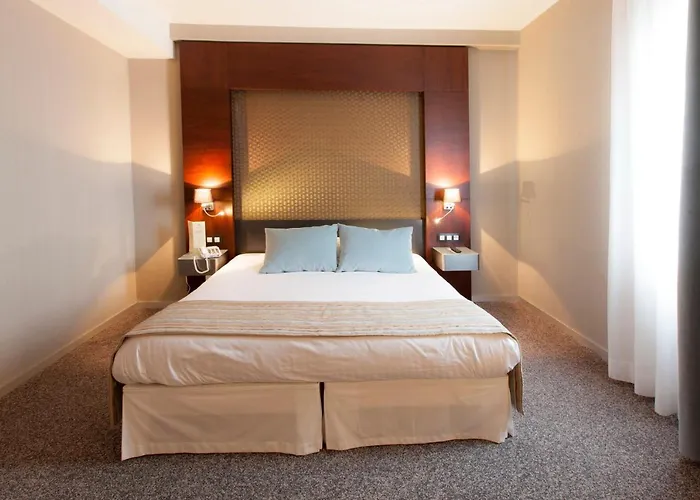Alysson Hôtel