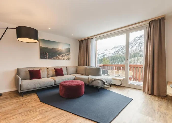 Hotel Alpensonne - Panoramazimmer&Restaurant