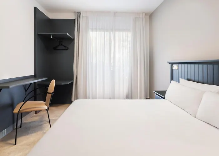 Hotel Victoria Valdemoro