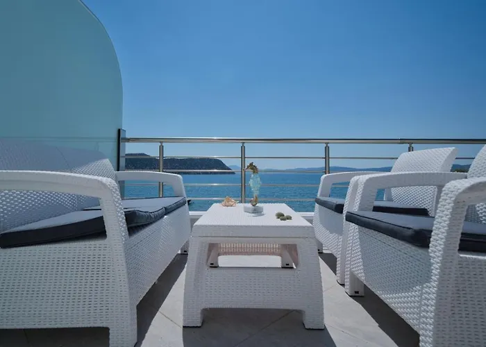 Dardiza Boutique Hotel