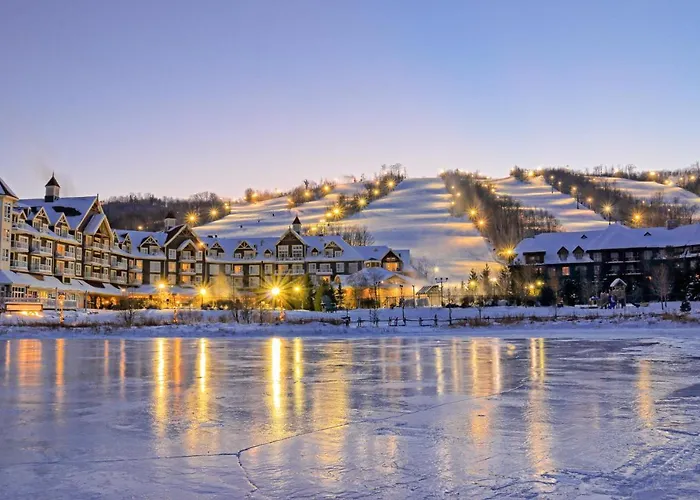 Condo 416 at North Creek Resort