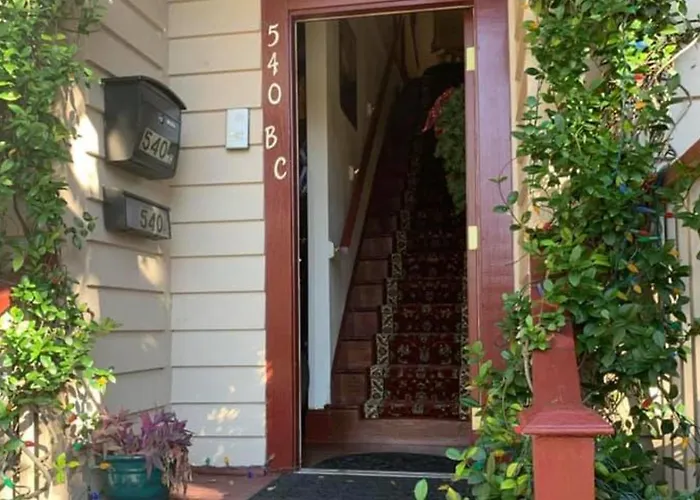 The Studio On Taylor