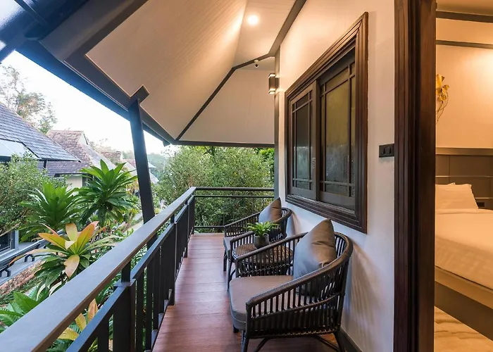 Loy Chalet