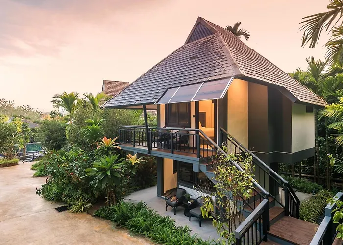 Loy Chalet