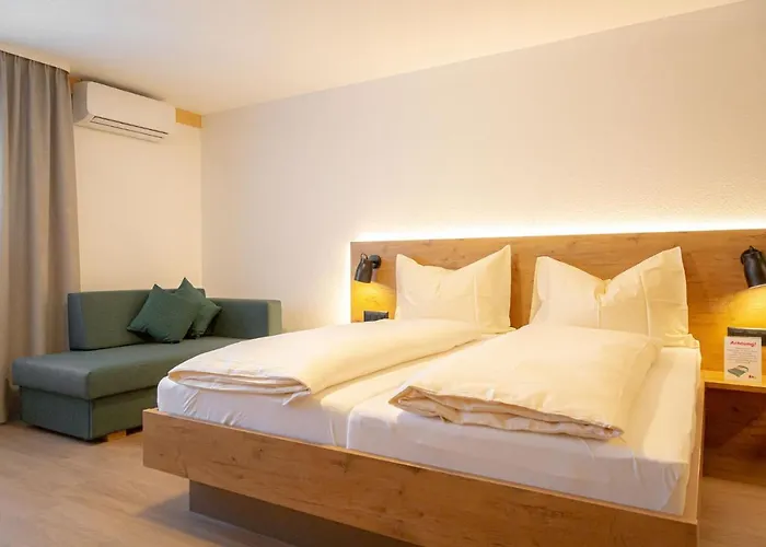 Hotel Olympica