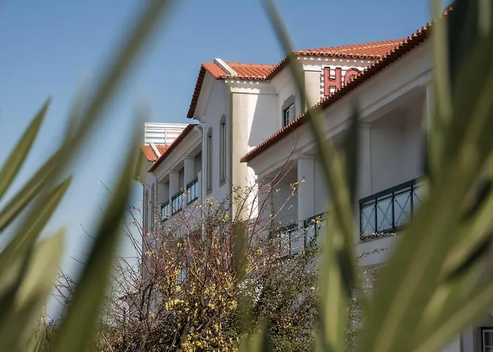 Hotel Estrela Da Idanha