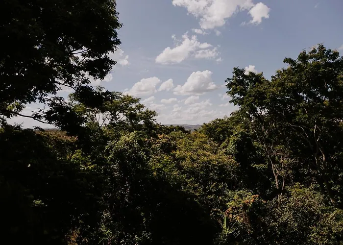 Fazenda Hotel Bem Ecológico