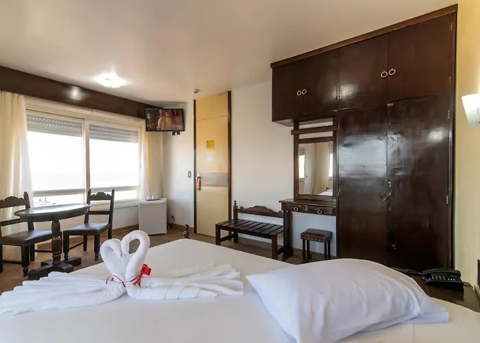 Farol Hotel