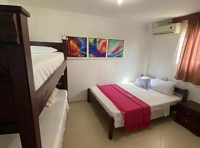 Hotel La Guajira