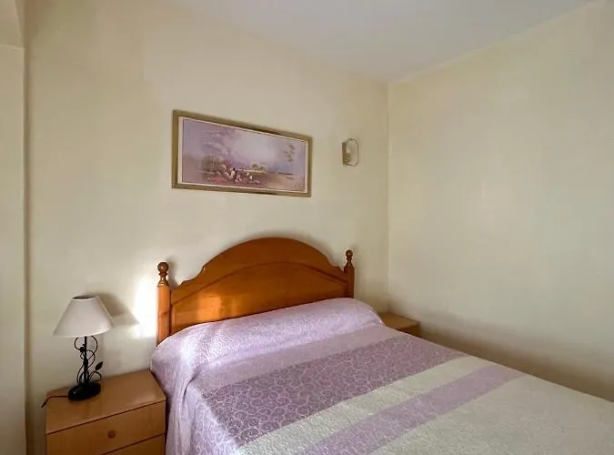 Apartamento Hifrensa