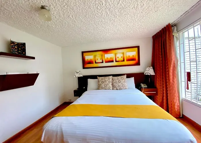 Hotel Marbella Chico