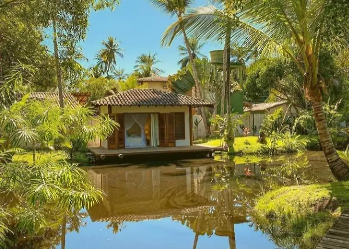 Camauí Hotel