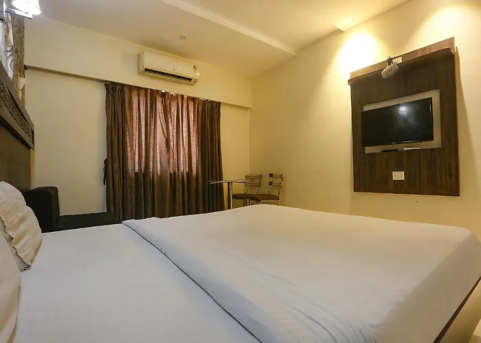 Via Shivani Residency
