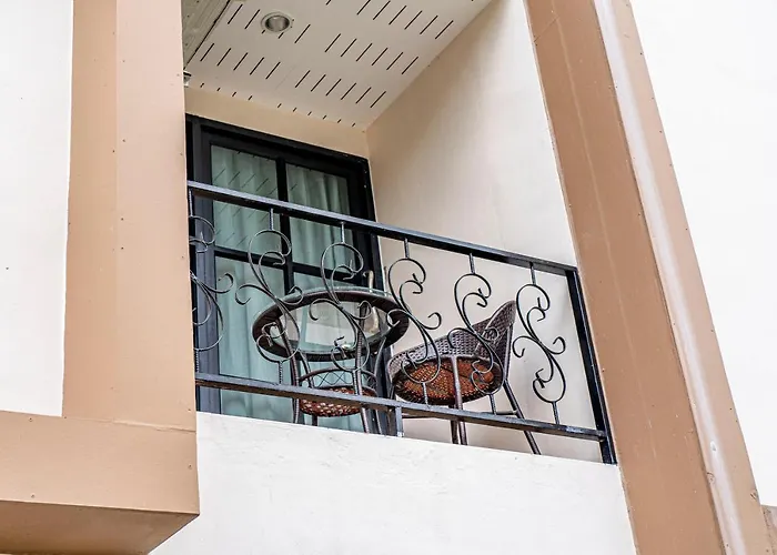 Laewan Guesthouse
