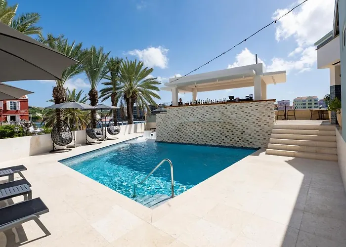 Harbor Hotel&Casino Curacao