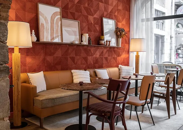 Petit Hotel Confidentiel