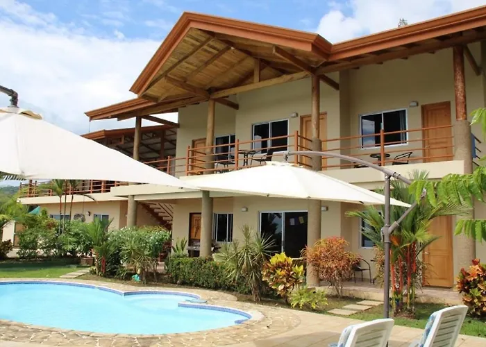 Vista Villas