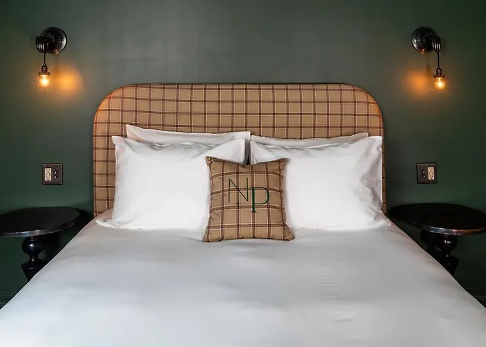 Np Boutique Lodge