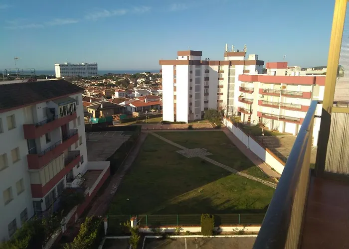 Vistas encantadoras