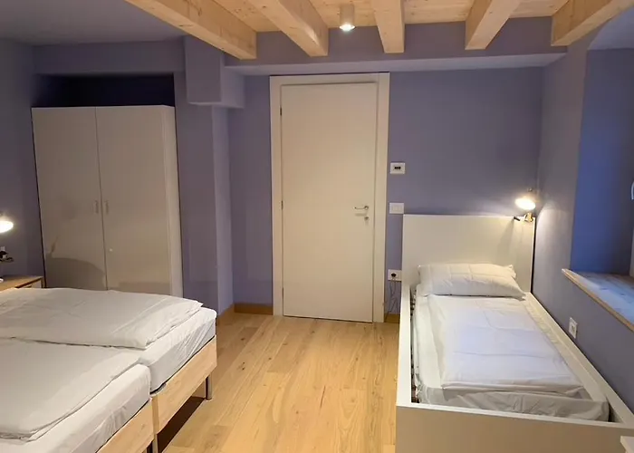 Albergo Stella