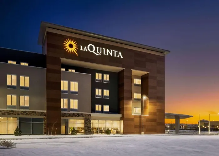 La Quinta Inn & Suites By Wyndham Denver Parker