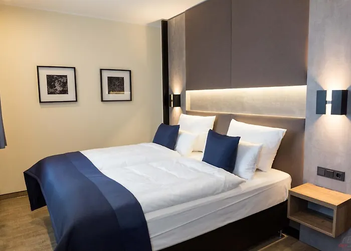 Sky Hotel Cloppenburg