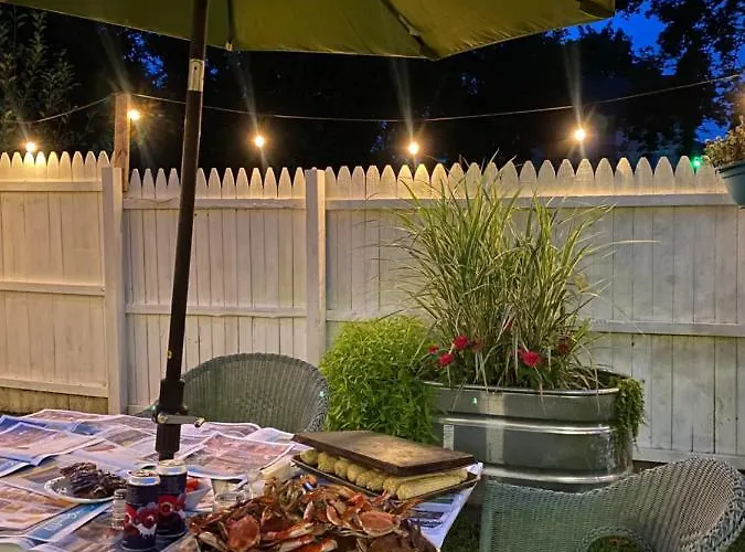 Beach Haven Dog Friendly Farmette Great For 2 Couples