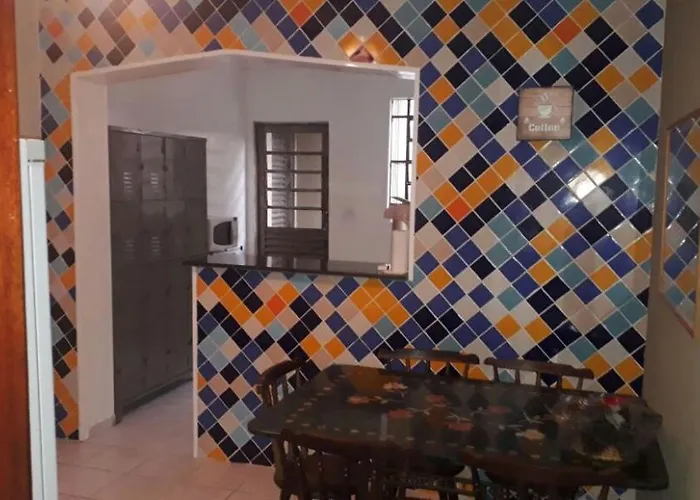 Pousada Casa Nostra