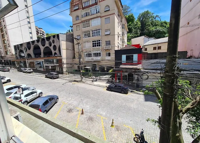 Petrópolis. Centro