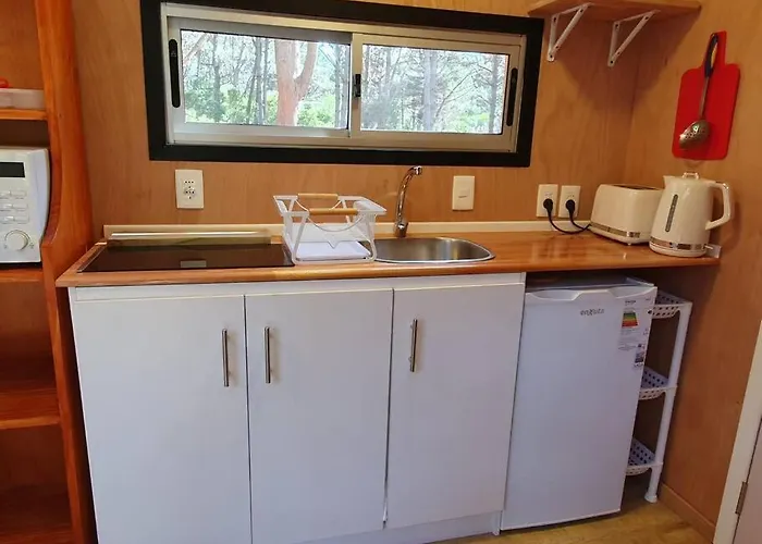 Helles, Modernes Containerhaus