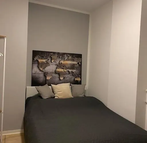 Tolle Ferienwohnung im Herzen von Thüringen
